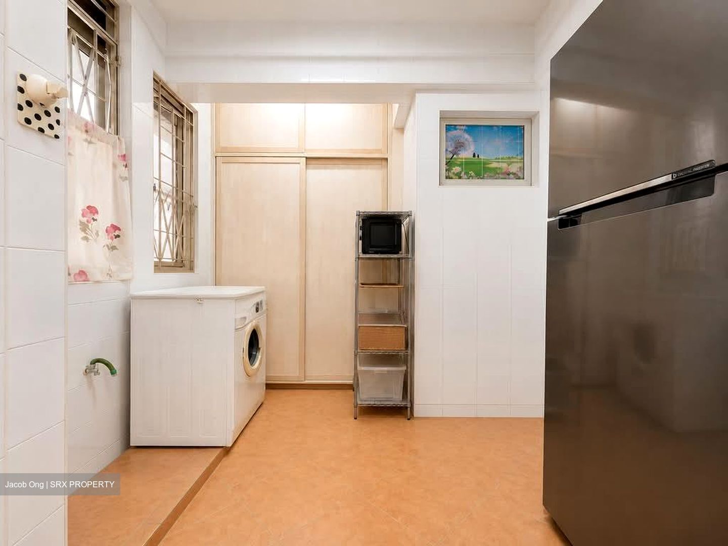Castle Green (D26), Condominium #602825651